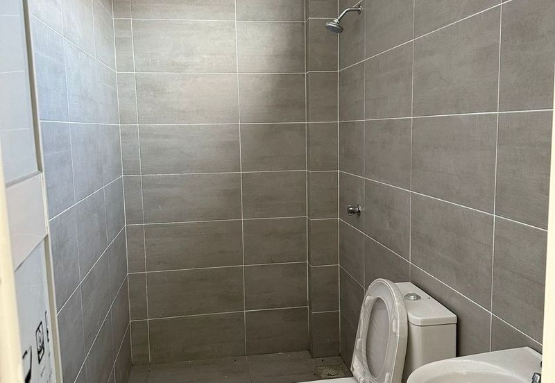 Taman Selasih Simpang Empat