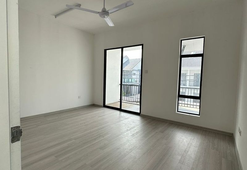 Taman Selasih Simpang Empat