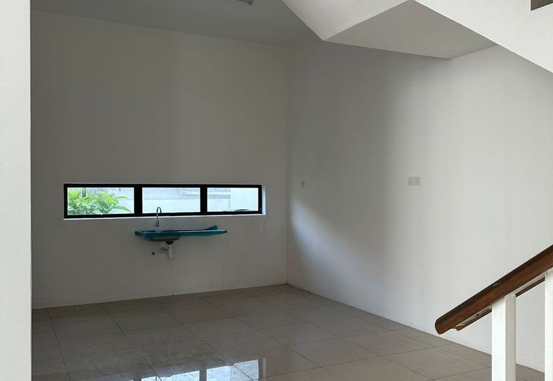 Taman Selasih Simpang Empat