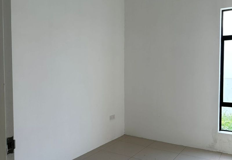 Taman Selasih Simpang Empat