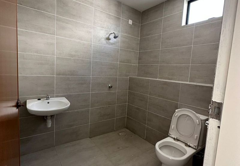 Taman Selasih Simpang Empat