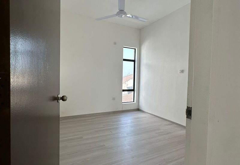 Taman Selasih Simpang Empat