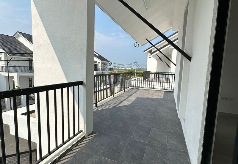 Taman Selasih Simpang Empat