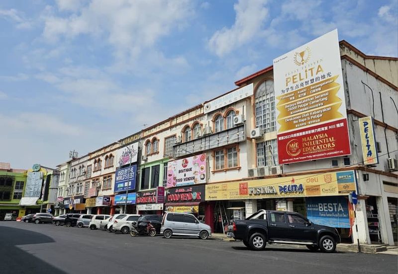 Pekan Simpang Kuala
