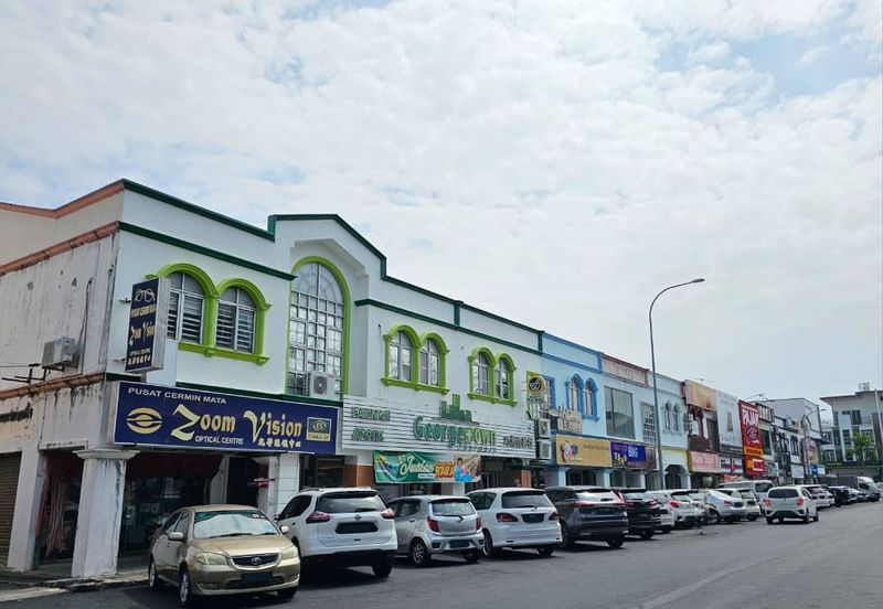 Pekan Simpang Kuala