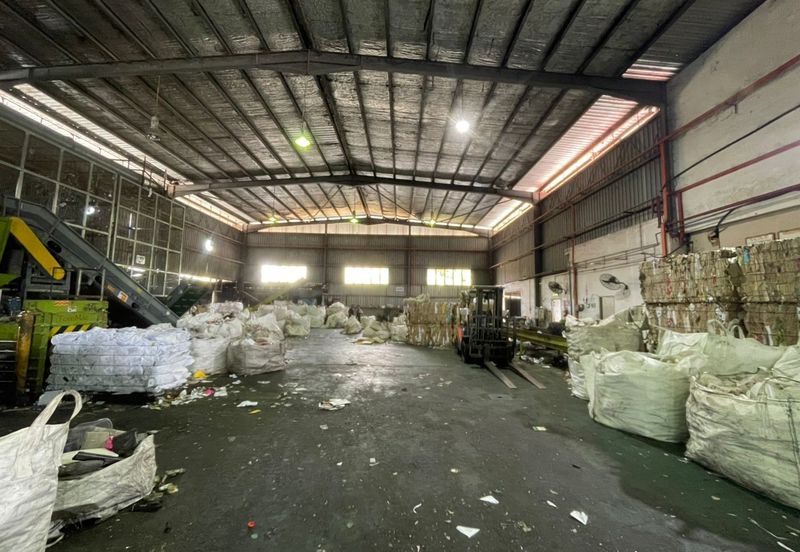 Pekan Jitra Industrial