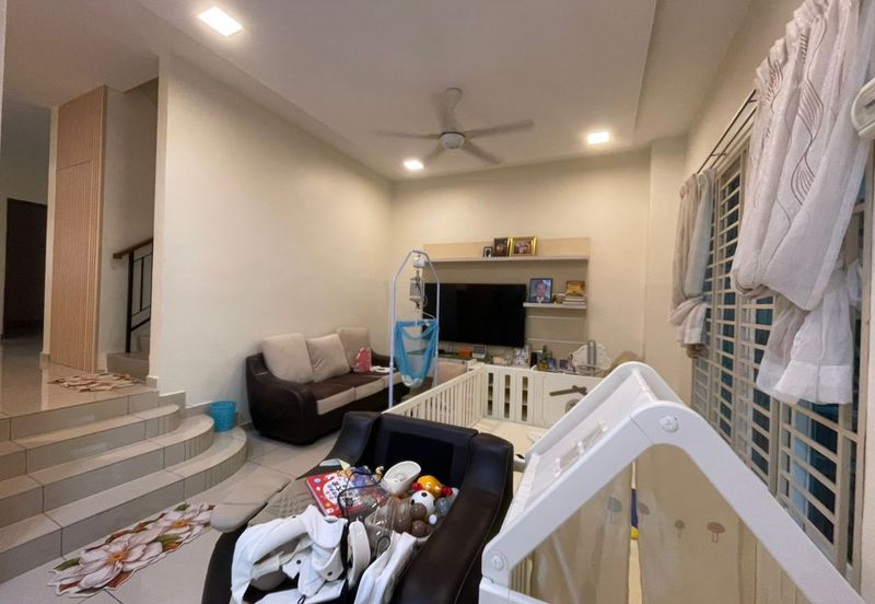 TAMAN GEMILANG (BANDAR JITRA)