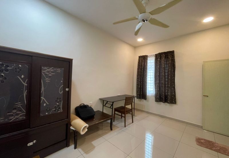 TAMAN GEMILANG (BANDAR JITRA)