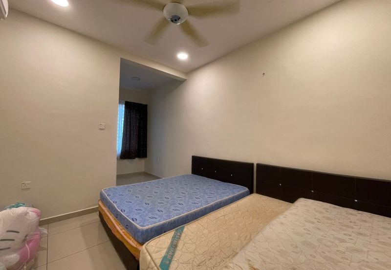 TAMAN GEMILANG (BANDAR JITRA)