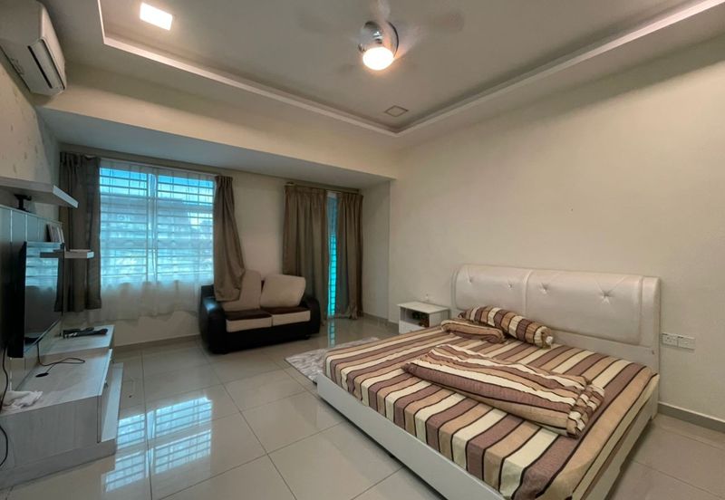 TAMAN GEMILANG (BANDAR JITRA)