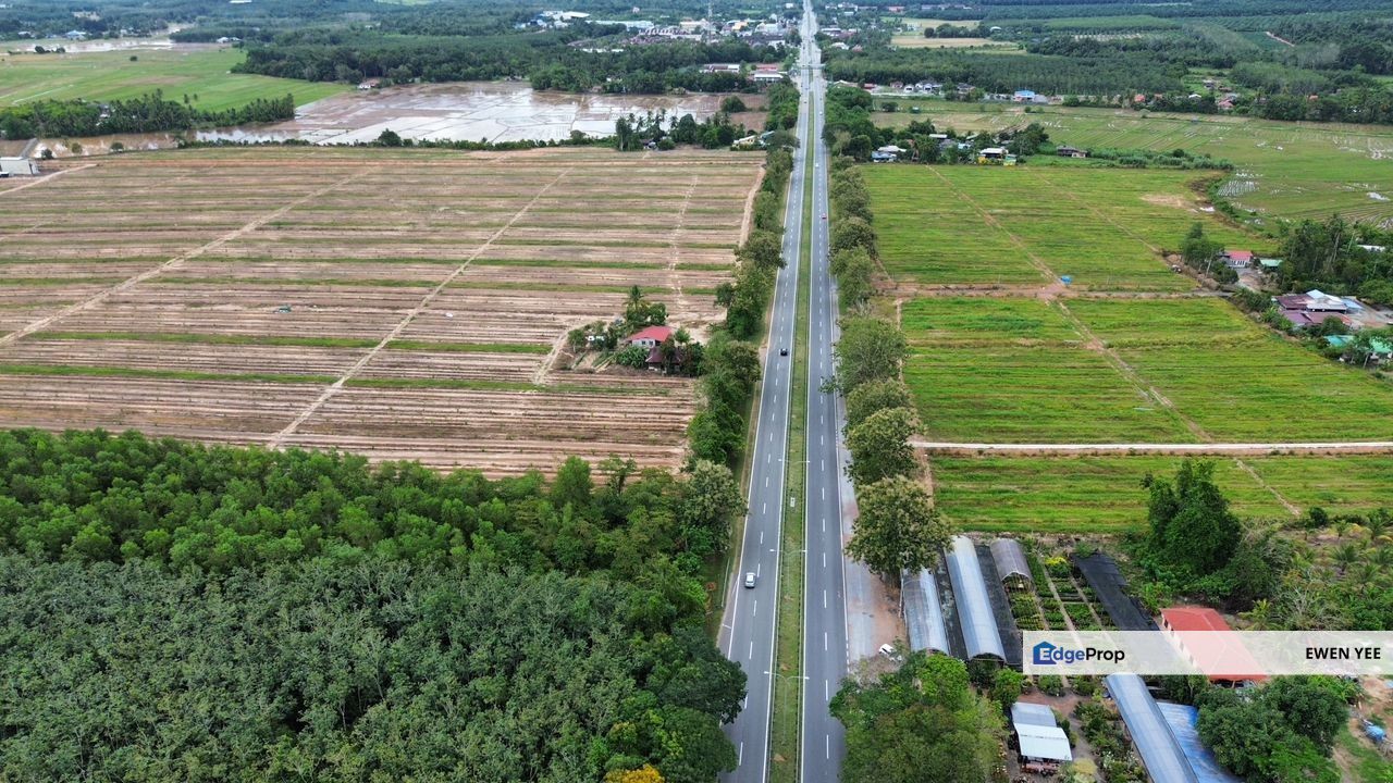Napoh Jitra Kedah Agricultural For Sale, Kedah, Kubang Pasu
