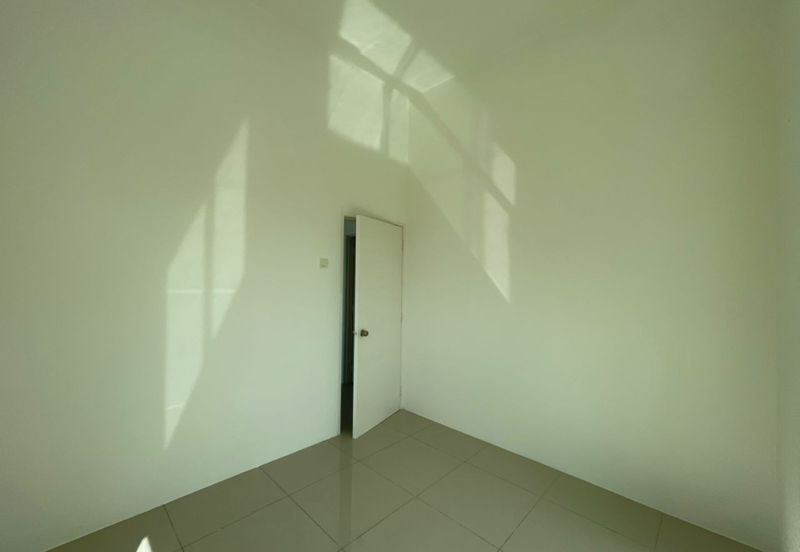 Belleza Garden Homes