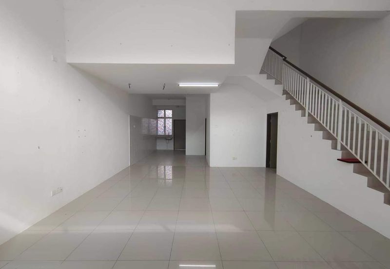 Taman Tunku Intan Safinaz