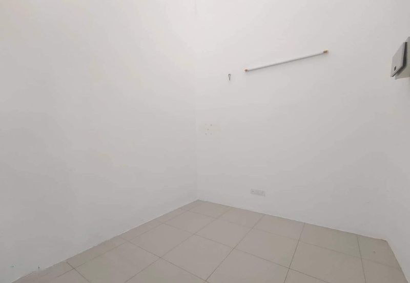 Taman Tunku Intan Safinaz