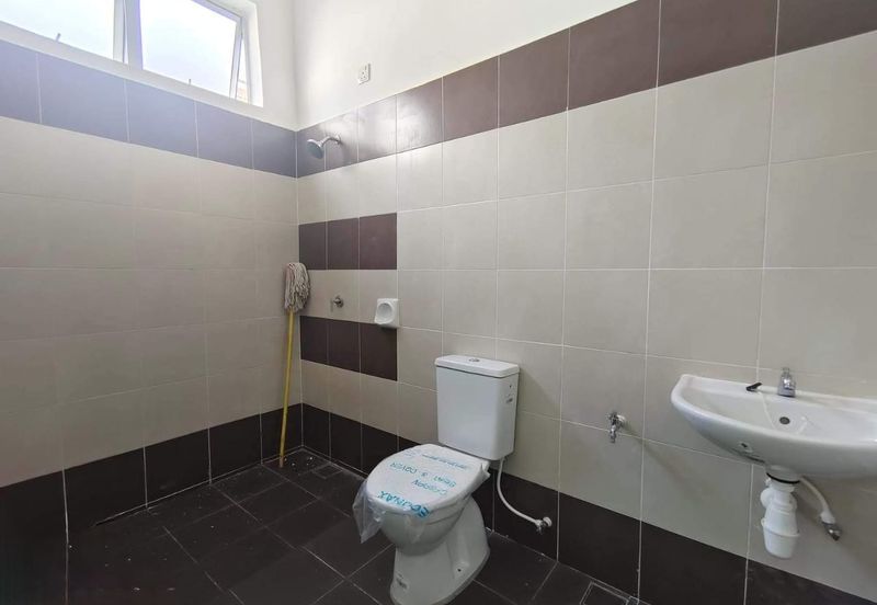 Taman Tunku Intan Safinaz