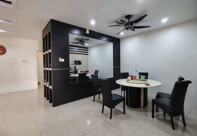 Belleza Garden Homes