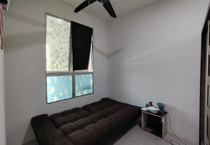 Belleza Garden Homes