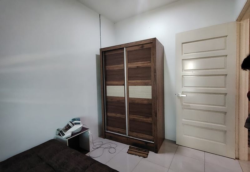 Belleza Garden Homes