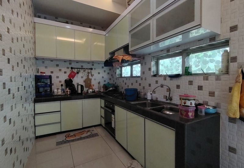 Belleza Garden Homes