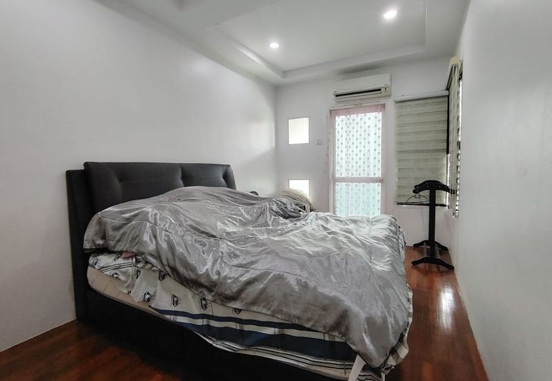 Belleza Garden Homes