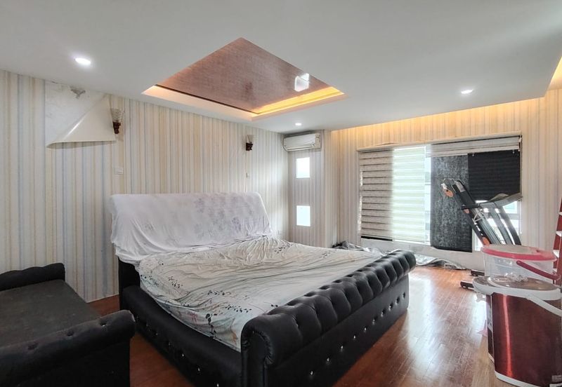 Belleza Garden Homes