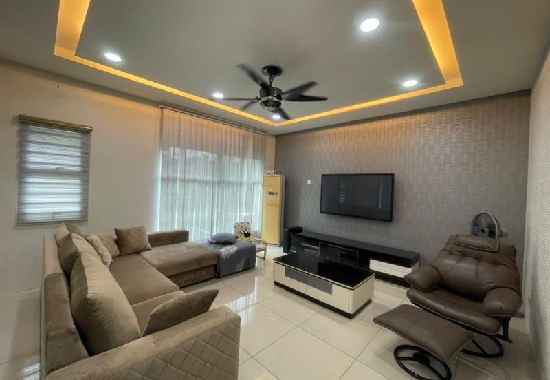 Belleza Garden Homes