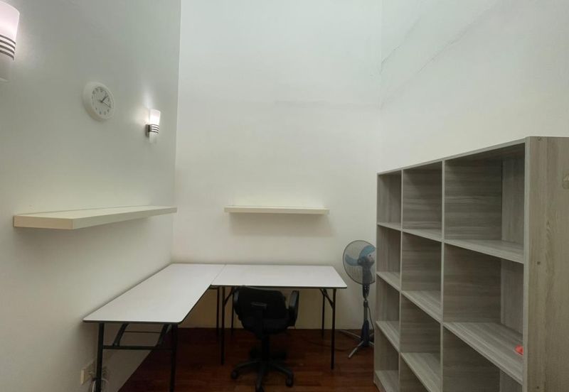 Belleza Garden Homes