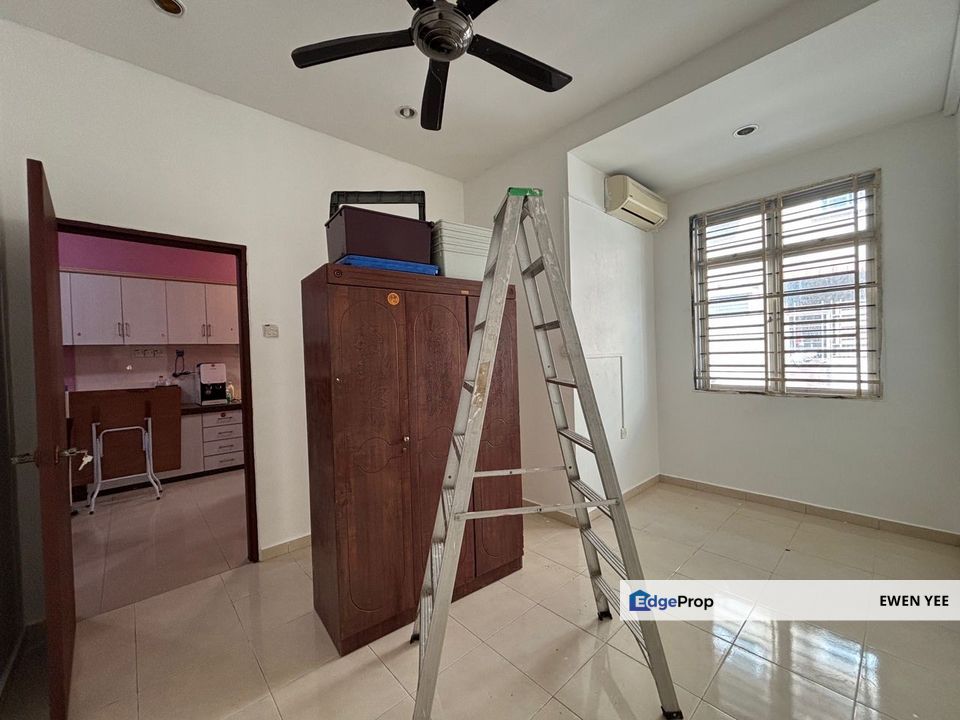 Taman Gemilang Jitra Kedah Double Storey Terrace For Rent, Kedah, Jitra