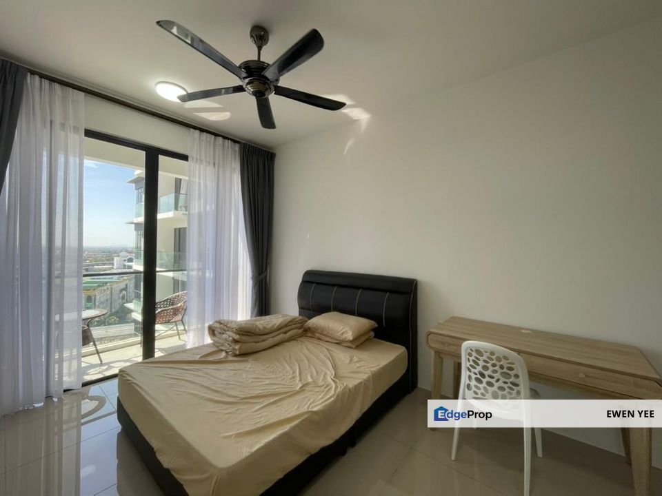 G Residence Alor Setar Kedah Condominium For Rent , Kedah, Alor Setar