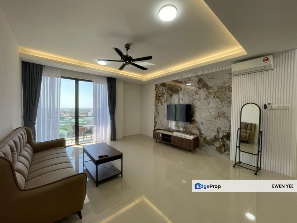 G Residence Alor Setar Kedah Condominium For Rent , Kedah, Alor Setar
