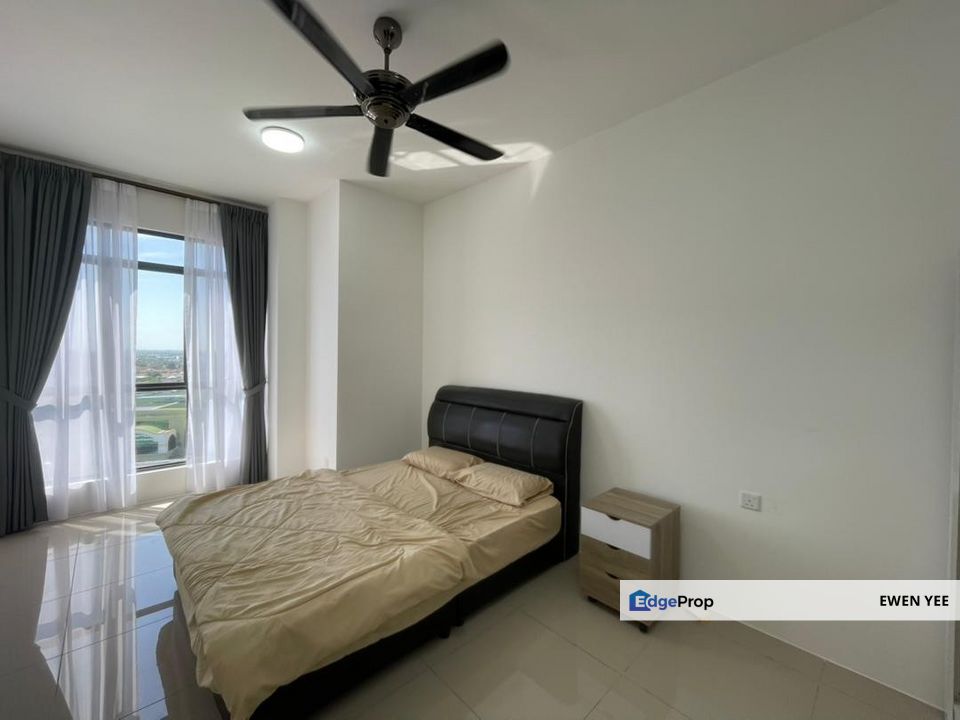 G Residence Alor Setar Kedah Condominium For Rent , Kedah, Alor Setar