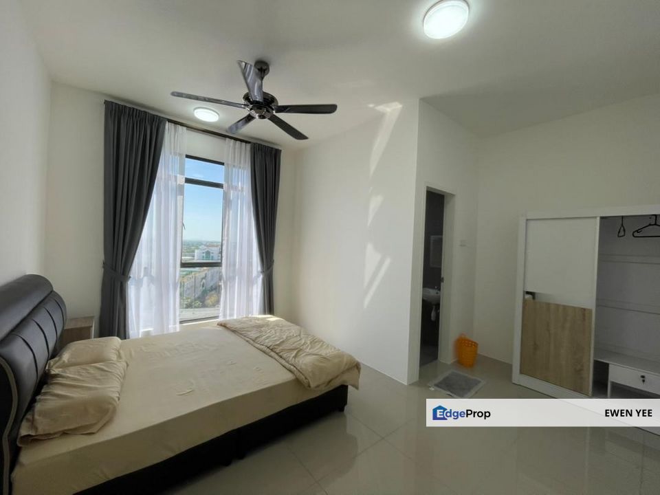G Residence Alor Setar Kedah Condominium For Rent , Kedah, Alor Setar
