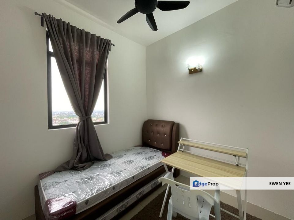 G Residence Alor Setar Kedah Condominium For Rent , Kedah, Alor Setar