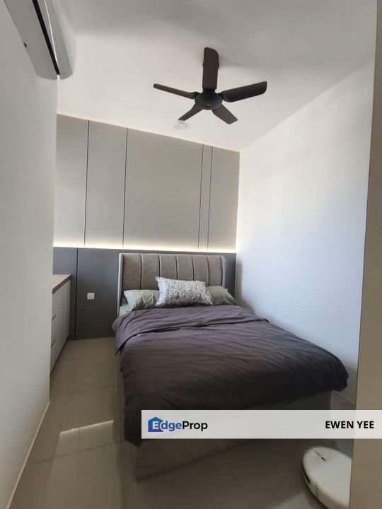 G Residence Alor Setar Kedah Condominium For Rent , Kedah, Alor Setar