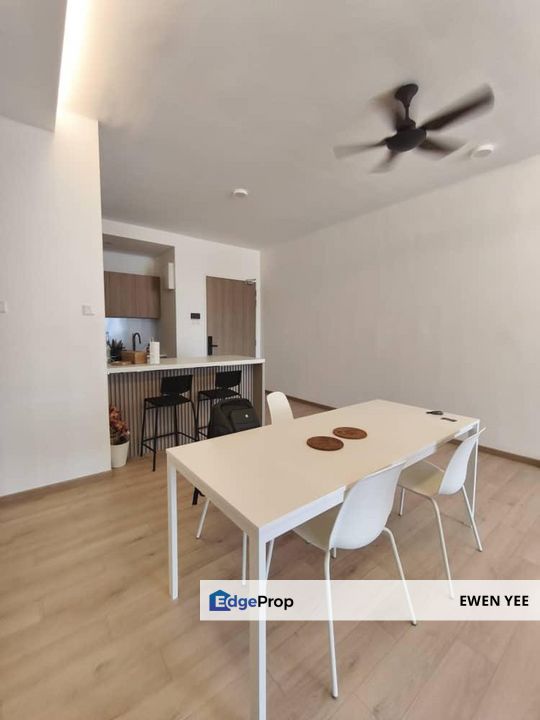 G Residence Alor Setar Kedah Condominium For Rent , Kedah, Alor Setar