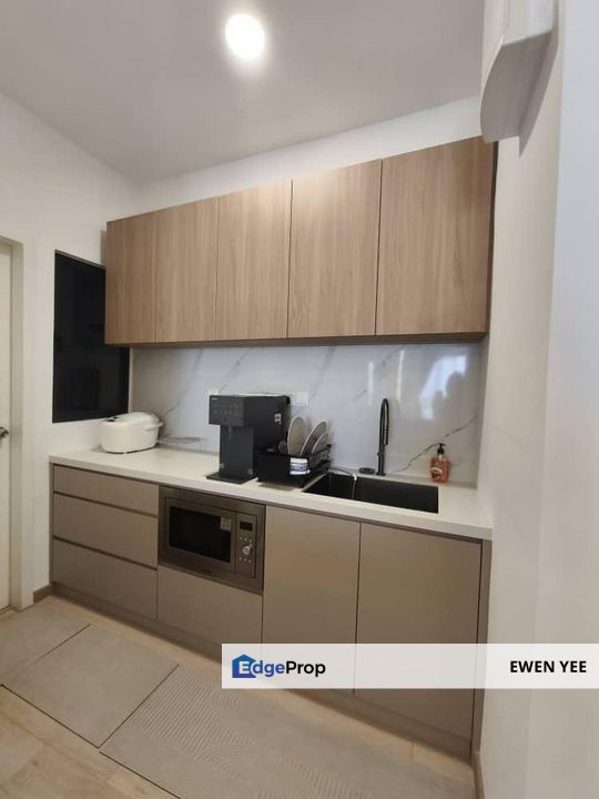 G Residence Alor Setar Kedah Condominium For Rent , Kedah, Alor Setar