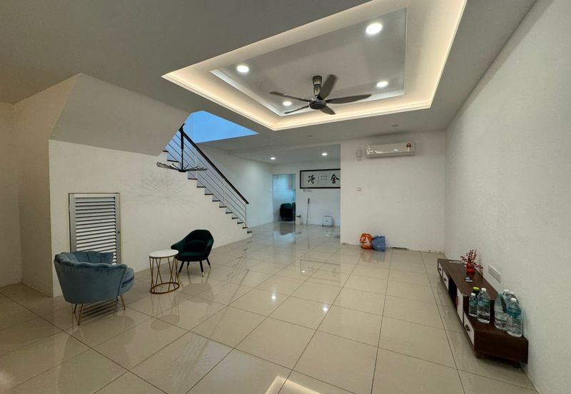 Belleza Garden Homes