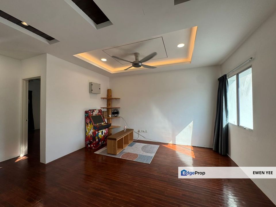 Belleza Garden Homes Jitra Kedah 3 Storey Terrace House For Rent, Kedah, Jitra