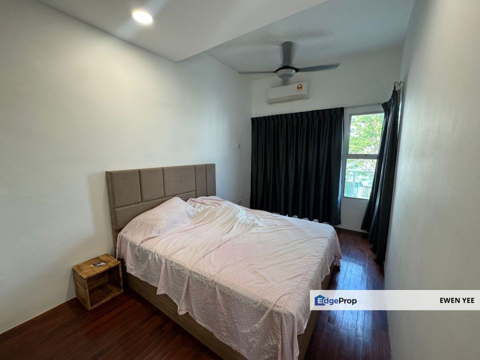 Belleza Garden Homes Jitra Kedah 3 Storey Terrace House For Rent, Kedah, Jitra