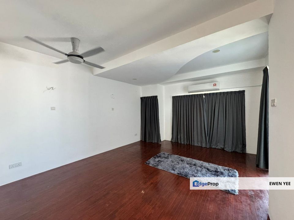 Belleza Garden Homes Jitra Kedah 3 Storey Terrace House For Rent, Kedah, Jitra