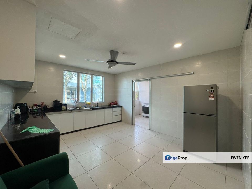 Belleza Garden Homes Jitra Kedah 3 Storey Terrace House For Rent, Kedah, Jitra