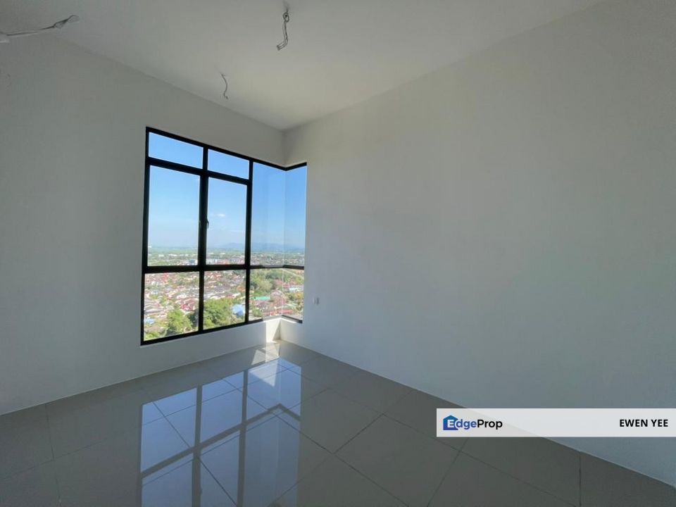 G residence Alor Setar Kedah Condominium For Sale, Kedah, Alor Setar