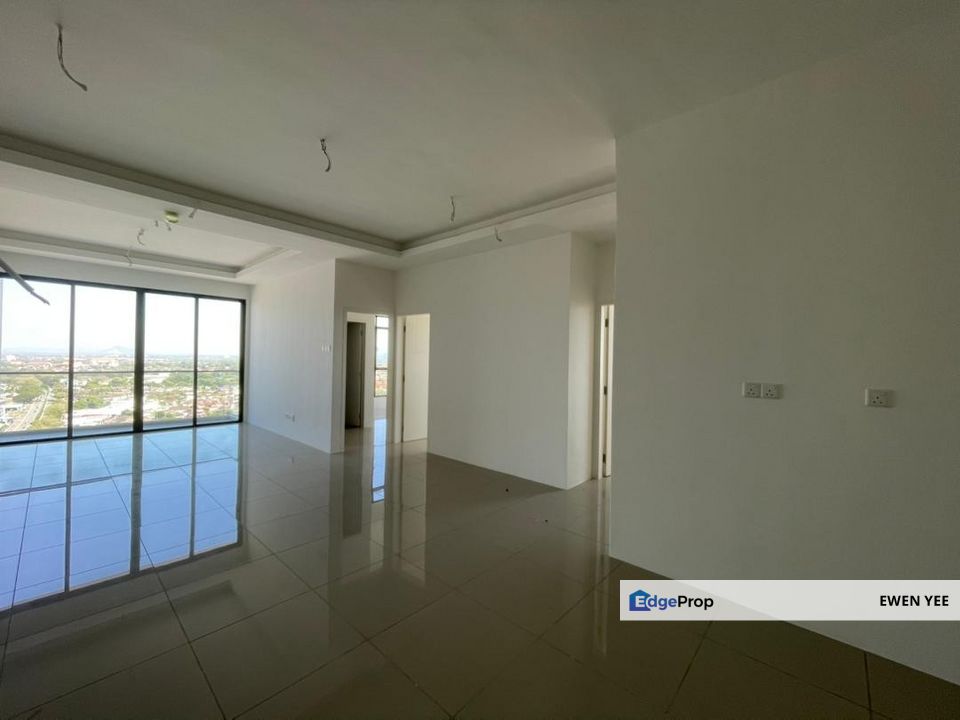 G residence Alor Setar Kedah Condominium For Sale, Kedah, Alor Setar