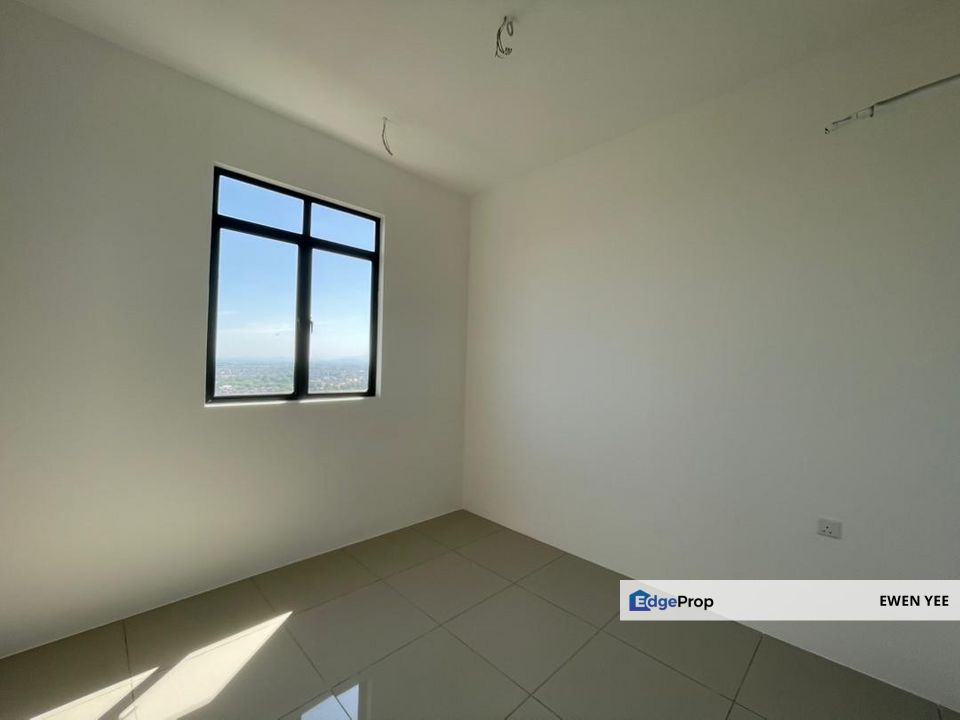 G residence Alor Setar Kedah Condominium For Sale, Kedah, Alor Setar