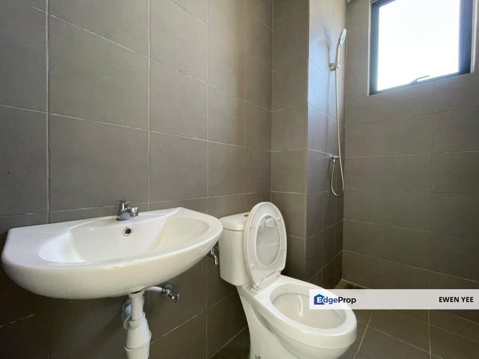 G residence Alor Setar Kedah Condominium For Sale, Kedah, Alor Setar