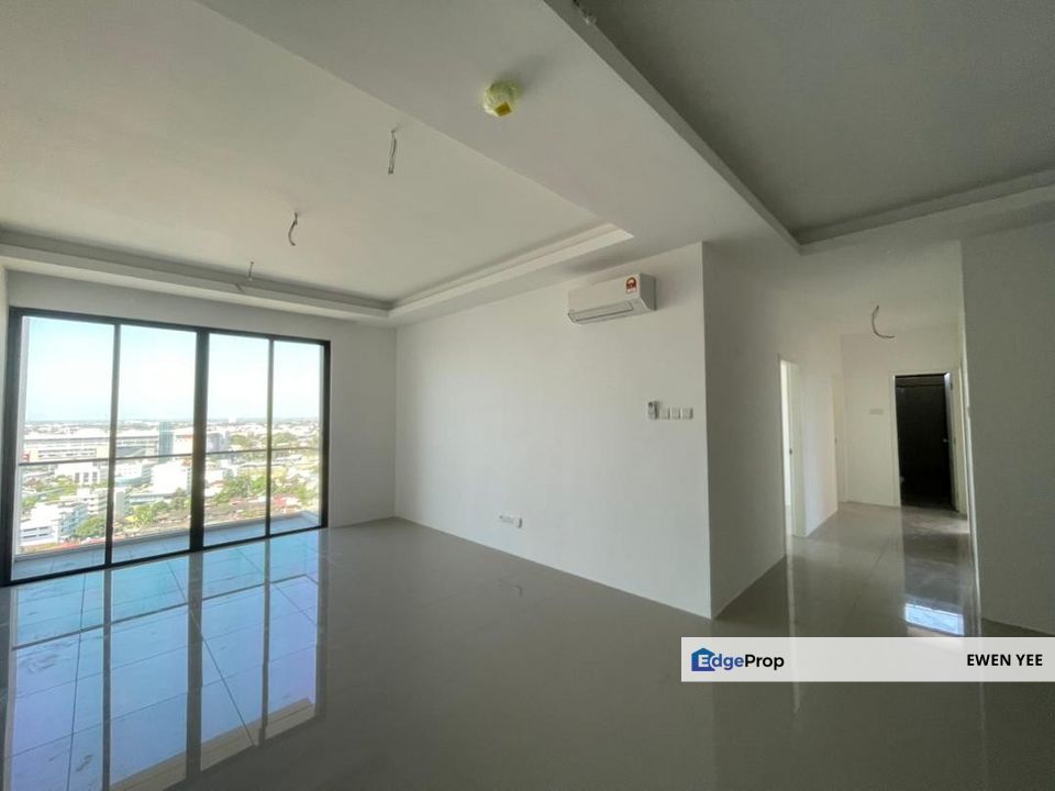 G residence Alor Setar Kedah Condominium For Sale, Kedah, Alor Setar