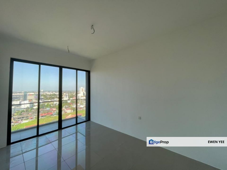 G residence Alor Setar Kedah Condominium For Sale, Kedah, Alor Setar