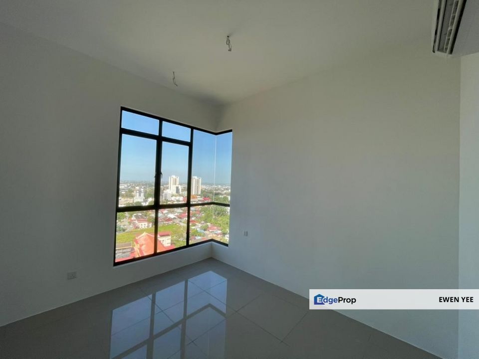 G residence Alor Setar Kedah Condominium For Sale, Kedah, Alor Setar