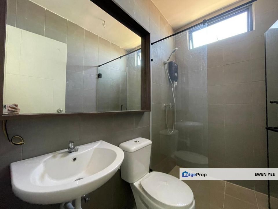 G residence Alor Setar Kedah Condominium For Sale, Kedah, Alor Setar