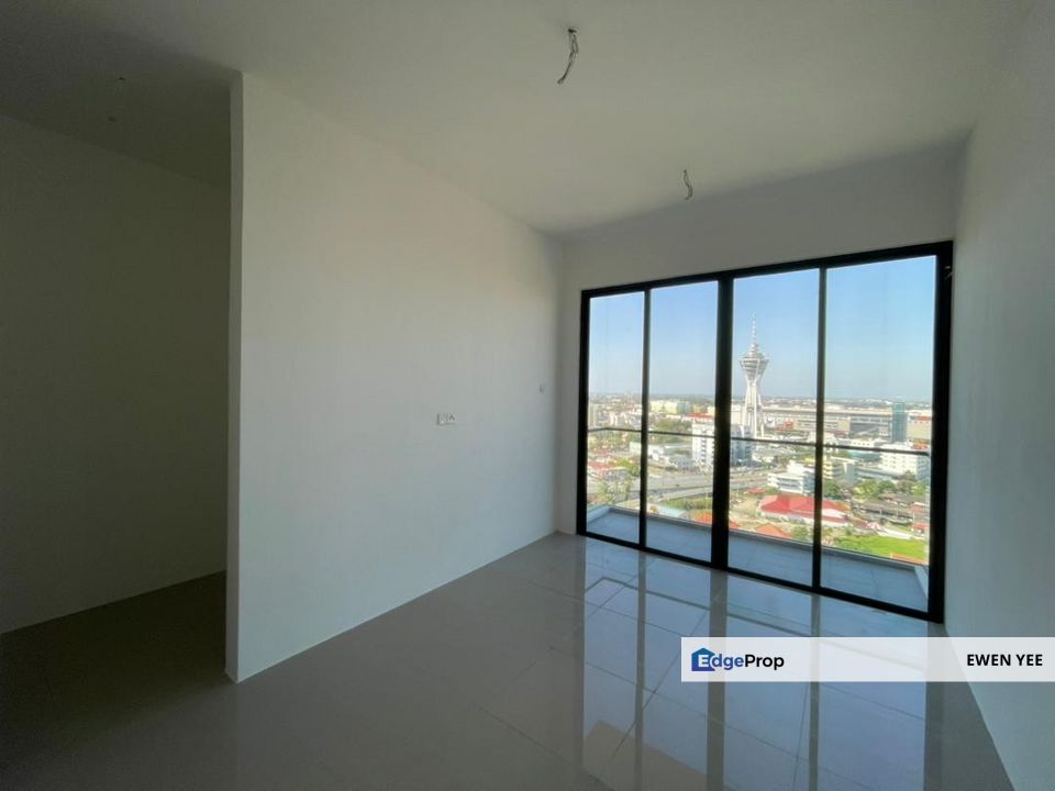 G residence Alor Setar Kedah Condominium For Sale, Kedah, Alor Setar